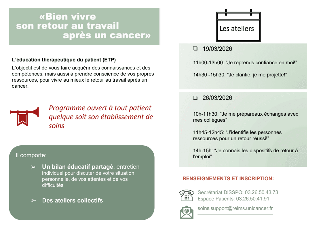 ateliers godinot mars