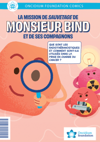 La mission de sauvetage de Monsieur Bind et de ses compagnons - Fondation Oncidium