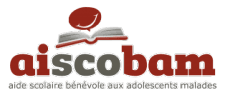 AISCOBAM (AIde SCOlaire Bénévole aux Adolescents Malades)