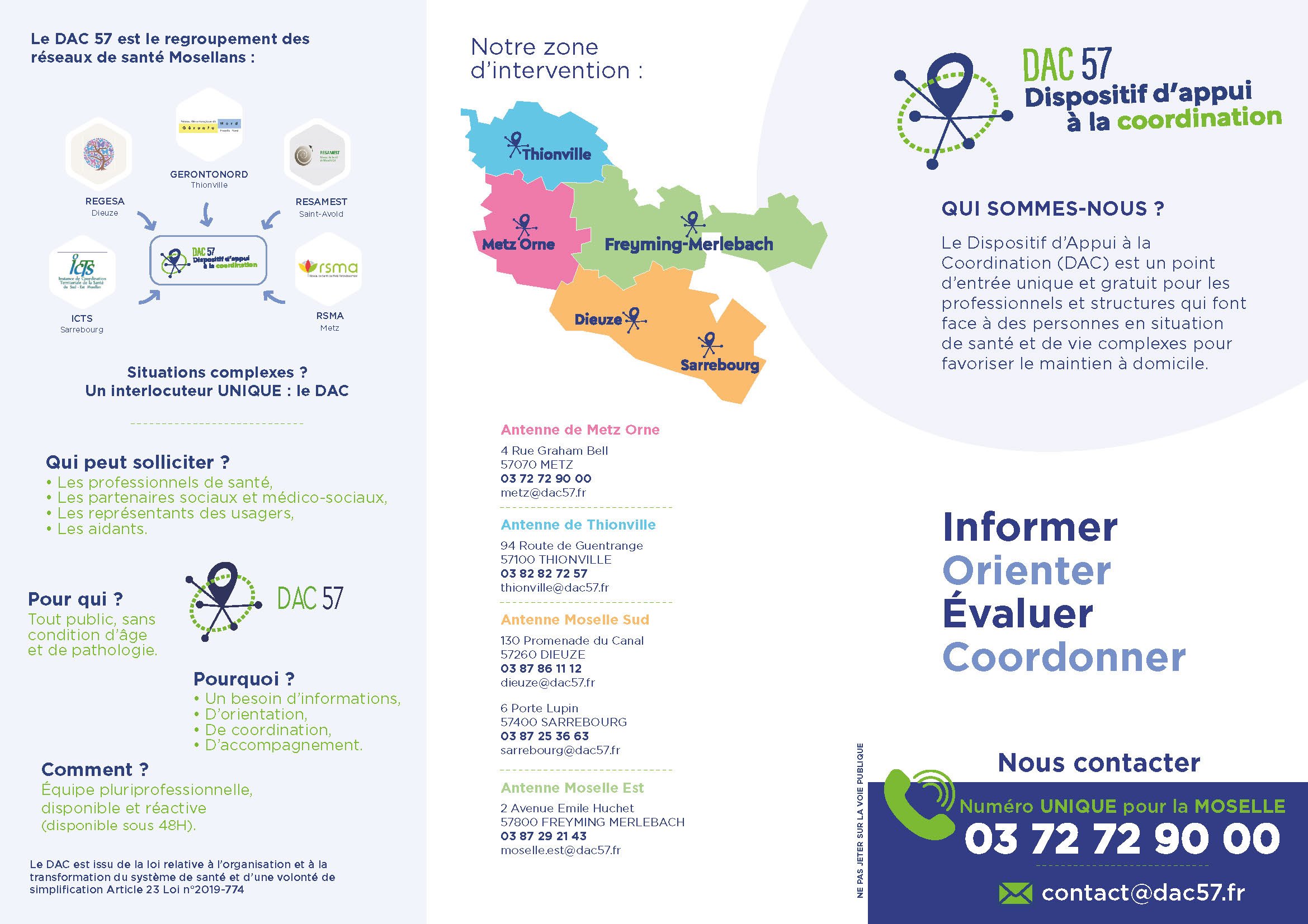 Flyer DAC 7