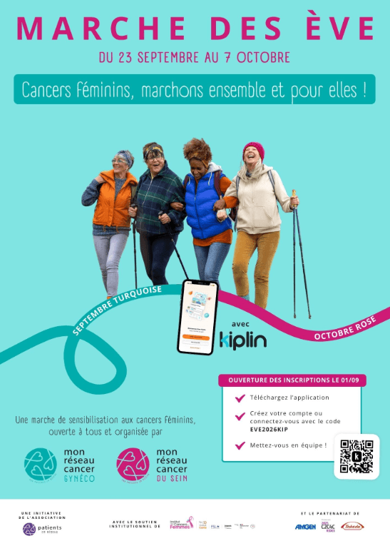 Marche des Eve