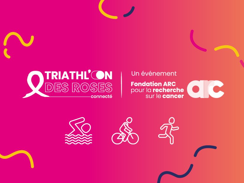 Triathlon des Roses