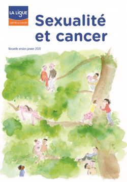 Livret sexualité et cancer Ligue