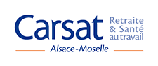 CARSAT Alsace-Moselle