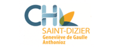 SDC (Structure Douleur Chronique), consultation Saint-Dizier