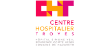 SDC (Structure Douleur Chronique), centre de Troyes