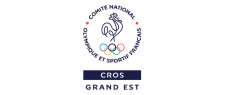 Comité Régional Olympique et Sportif Grand Est : coordonnateur 57