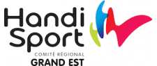 Handi Sport Comité Régional Grand Est