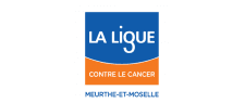 La ligue contre le cancer Comité Départemental de Meurthe-et-Moselle (CD 54)