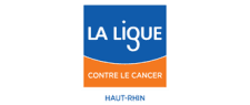 La ligue contre le cancer Comité Départemental du Haut-Rhin (CD 68)