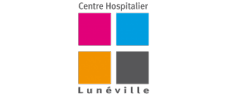 CH de Lunéville