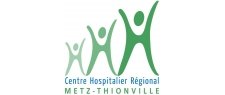 CHR (Centre Hospitalier Régional) de Metz-Thionville