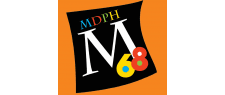 MDPH 68