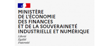 Ministère de l'Économie, des Finances et de la Souveraineté industrielle et numérique