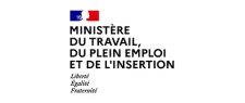 Ministère du Travail, du Plein Emploi, et de l'Insertion