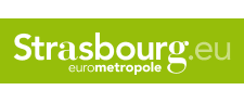 Ville et Eurométropole de Strasbourg