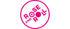 Rose and roll