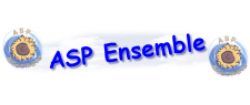 ASP Ensemble