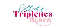 Collectif Triplettes Roses