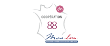 Monalisa - Coopération 88