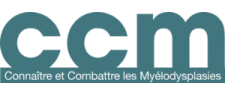 CCM - Connaître et Combattre les Myélodysplasies
