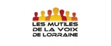 Les Mutilés de la voix - Lorraine