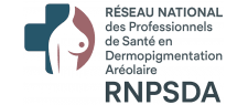 Réseau National des Professionnels de Santé en Dermopigmentation Aréolaire (RNPSDA)