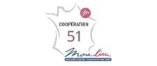 Monalisa - Coopération 51