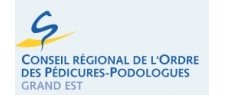 Conseil régional de l'Ordre des pédicures-podologues Grand Est