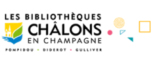 Les Bibliothèques de Châlons-en-Champagne