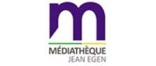 Médiathèque Jean Egen d'Eschau