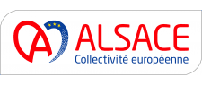 Collectivité européenne d'Alsace - Colmar