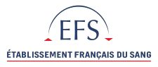 EFS - Etablissement Français du Sang