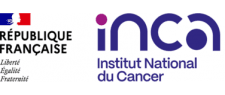 INCa Institut National du Cancer