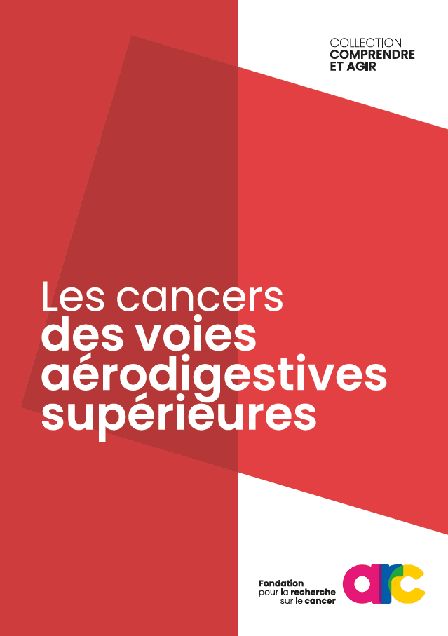 ARC - Les cancers des VADS