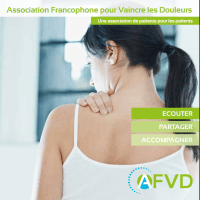 Dépliant de présentation AFVD