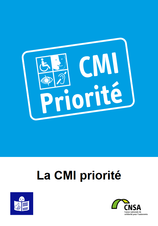 Fiche CMI Priorité