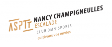 ASPTT Nancy Champigneulles Escalade