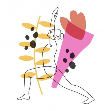 Journée Bien-Être et Créative - Ligue contre le cancer CD51