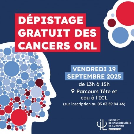 Dépistage 19 septembre