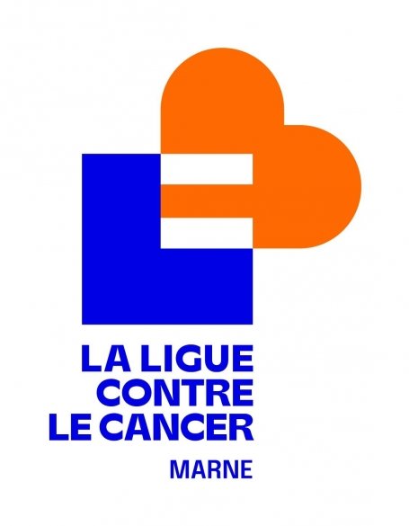 Logo CD51 Ligue contre le cancer