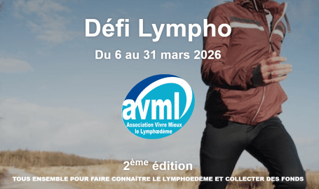 défi lympho
