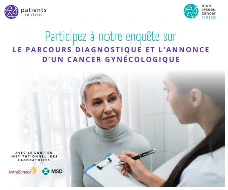 Enquete PER gynéco