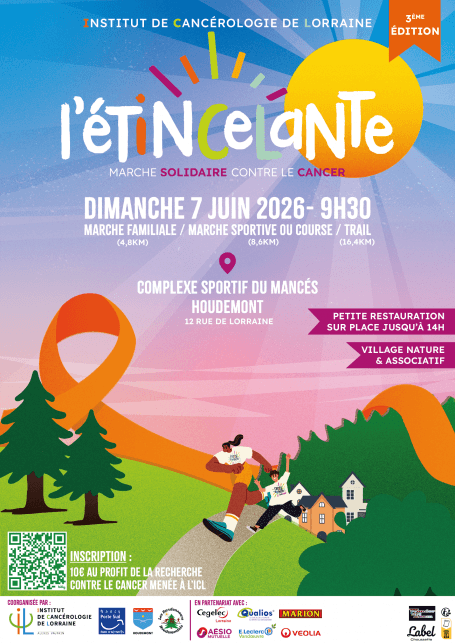 Etincelante