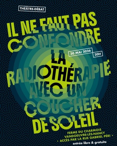 theatre debat radiot