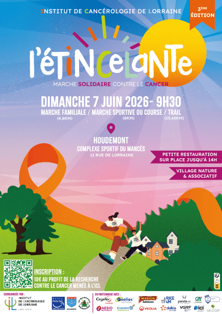 affiche etincelante 26