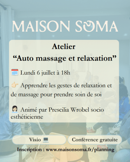 conf massage