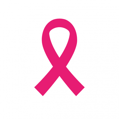 Ruban cancer sein