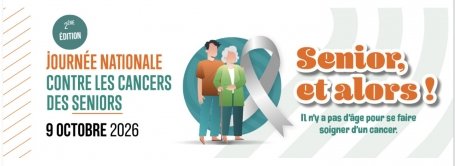Visuel journée national cancer seniors 2026