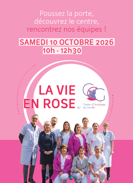 portes ouvertes la vie en rose